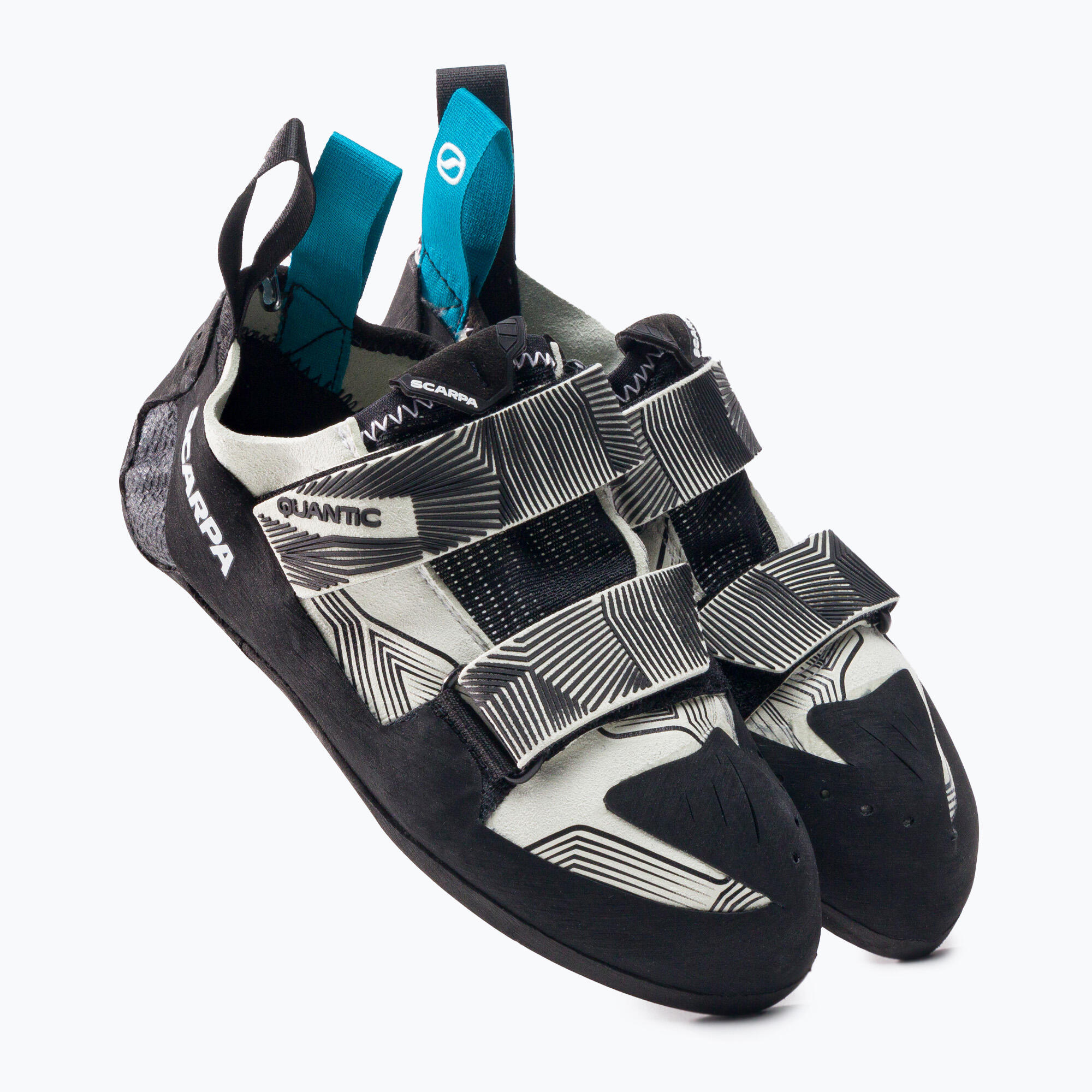 SCARPA Quantic klimschoenen voor dames 5/5