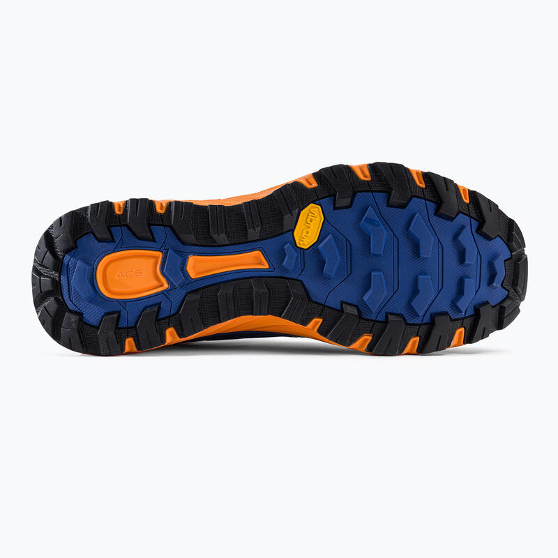 Chaussures de course SCARPA Spin Infinity GTX pour hommes