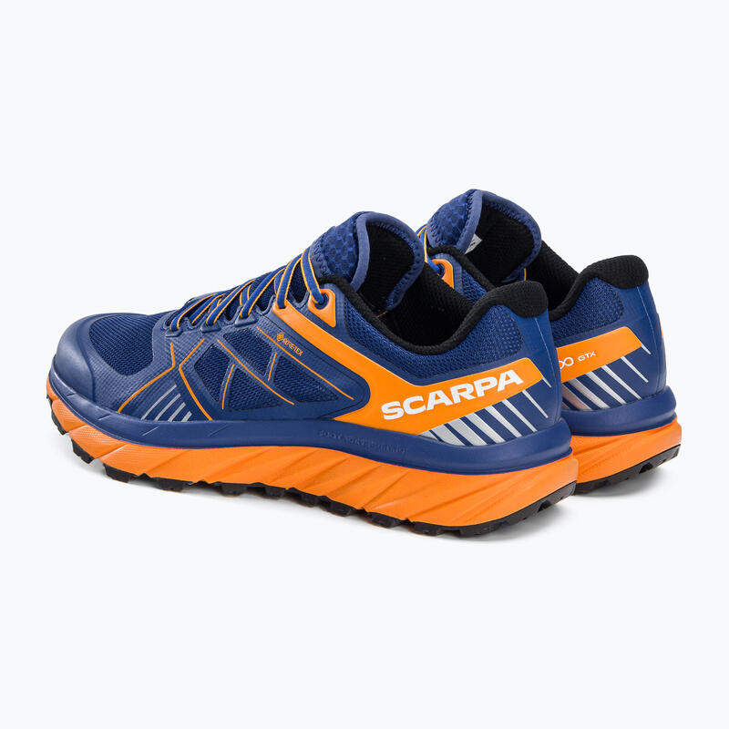 Chaussures de course SCARPA Spin Infinity GTX pour hommes