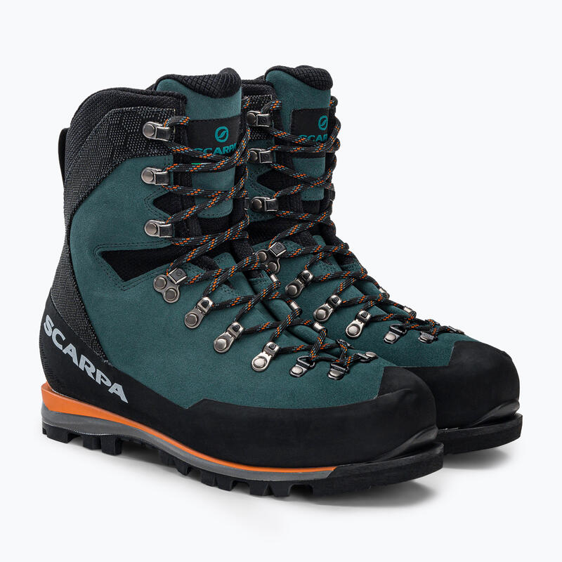 Buty trekkingowe SCARPA Mont Blanc GTX