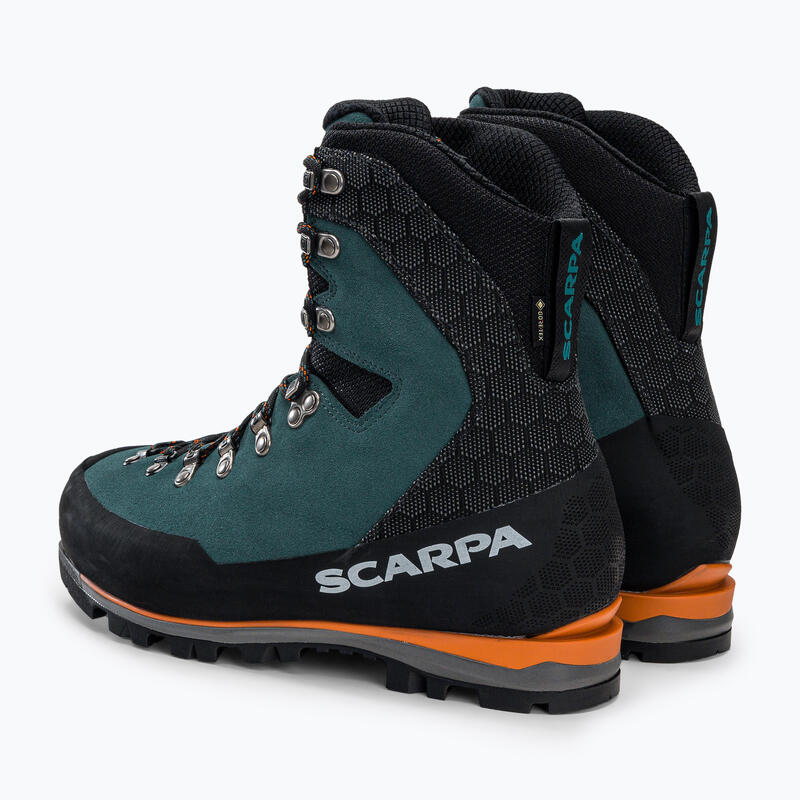 Buty trekkingowe SCARPA Mont Blanc GTX