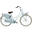 Vélo fille Spirit Grandma Bike Mint Green 22 pouces