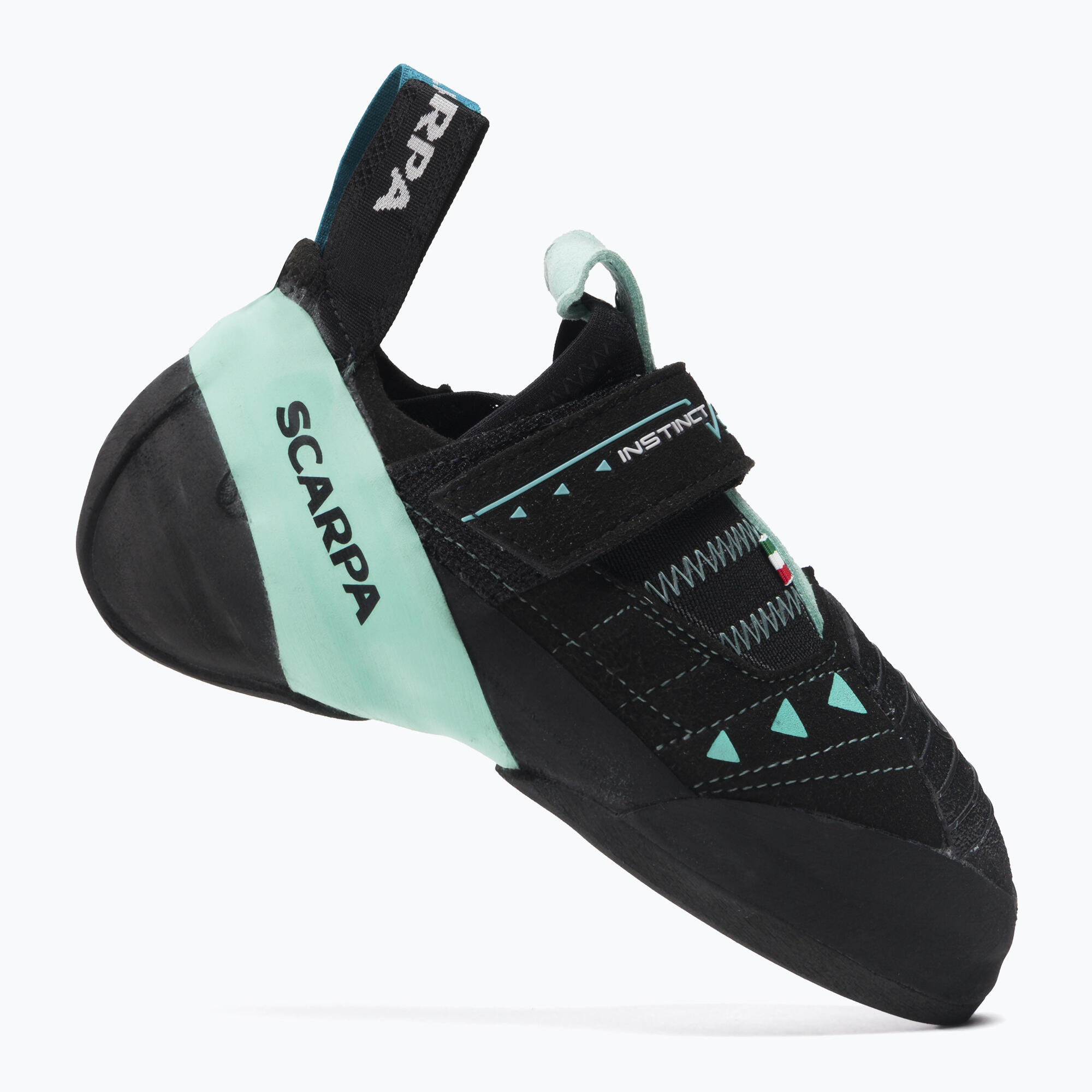 Dámské lezečky Scarpa Instinct VS 2/7