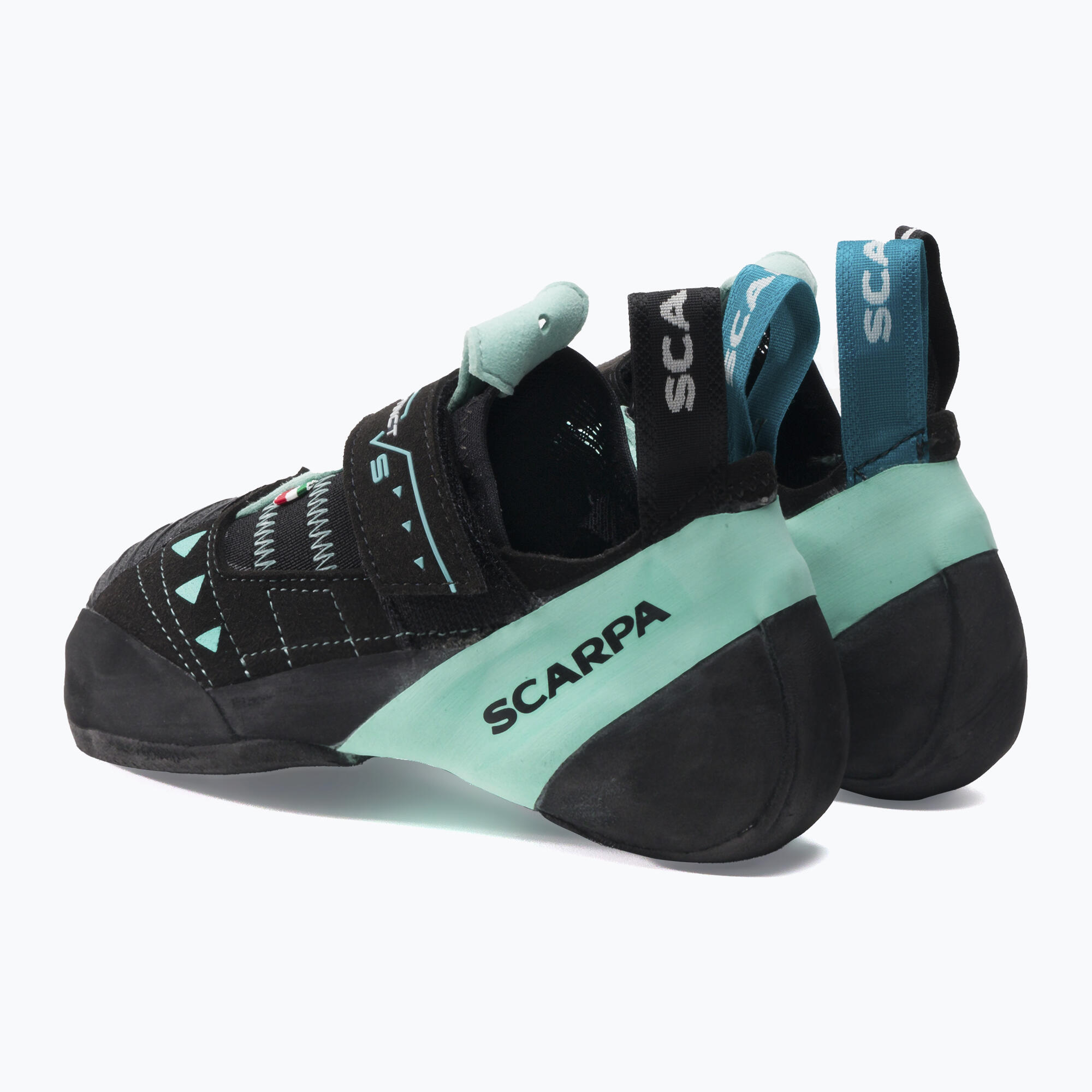 Dámské lezečky Scarpa Instinct VS 3/7