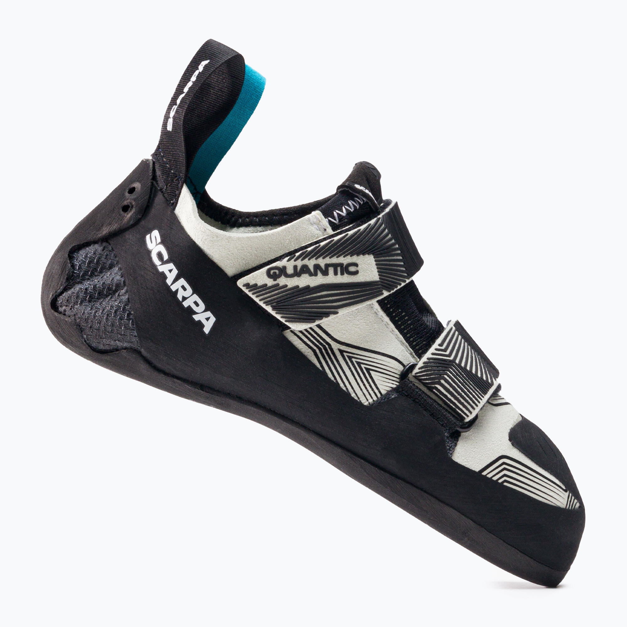 SCARPA Quantic klimschoenen voor dames 2/5