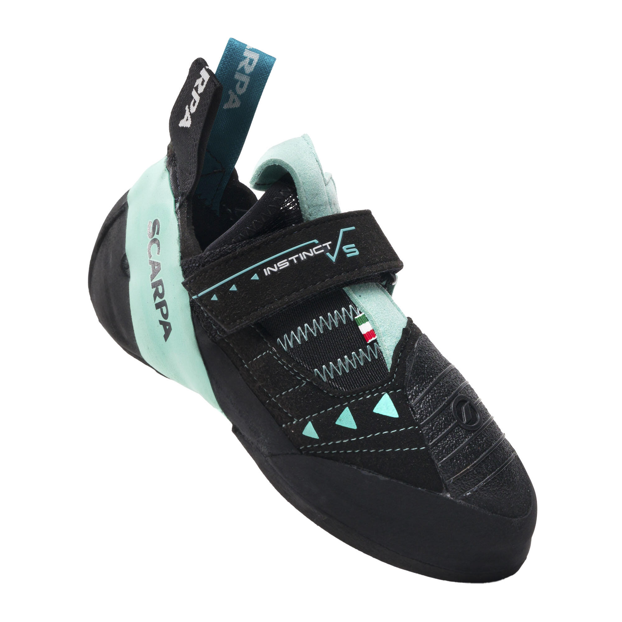 SCARPA picture