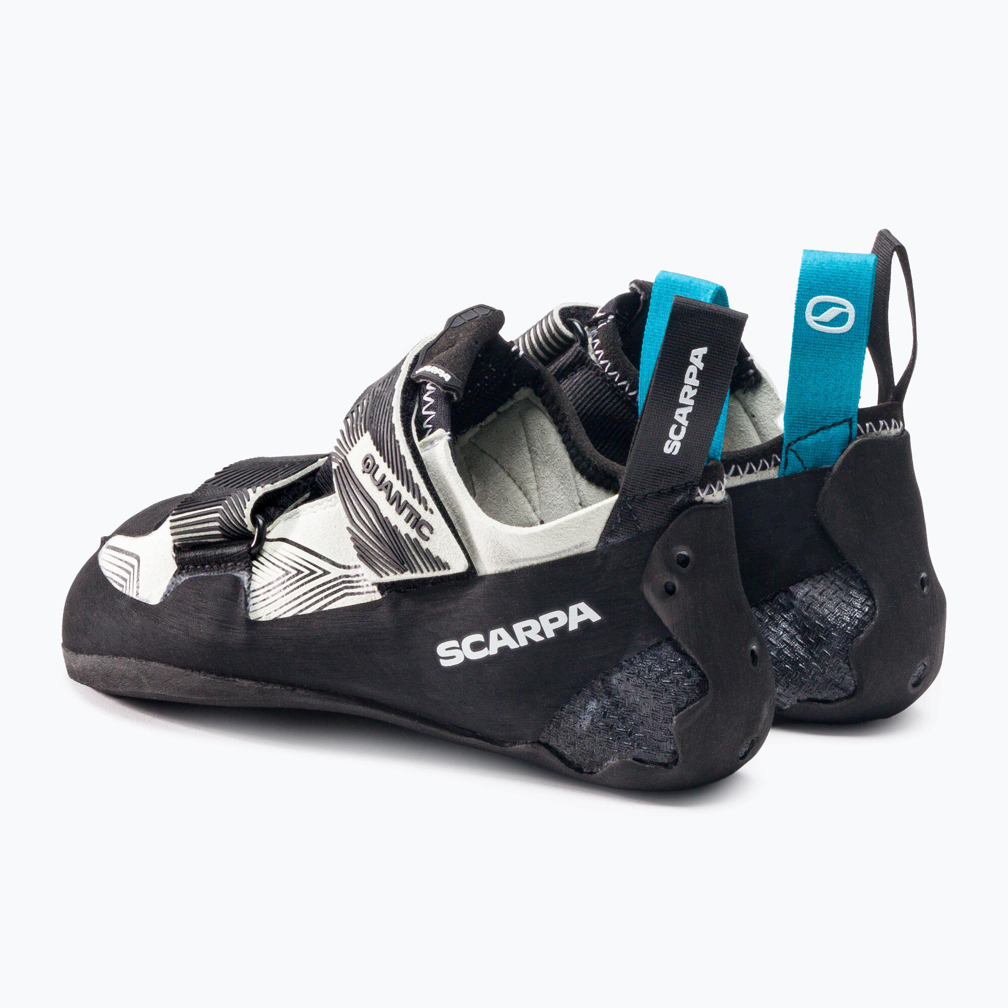 SCARPA Quantic klimschoenen voor dames 3/5