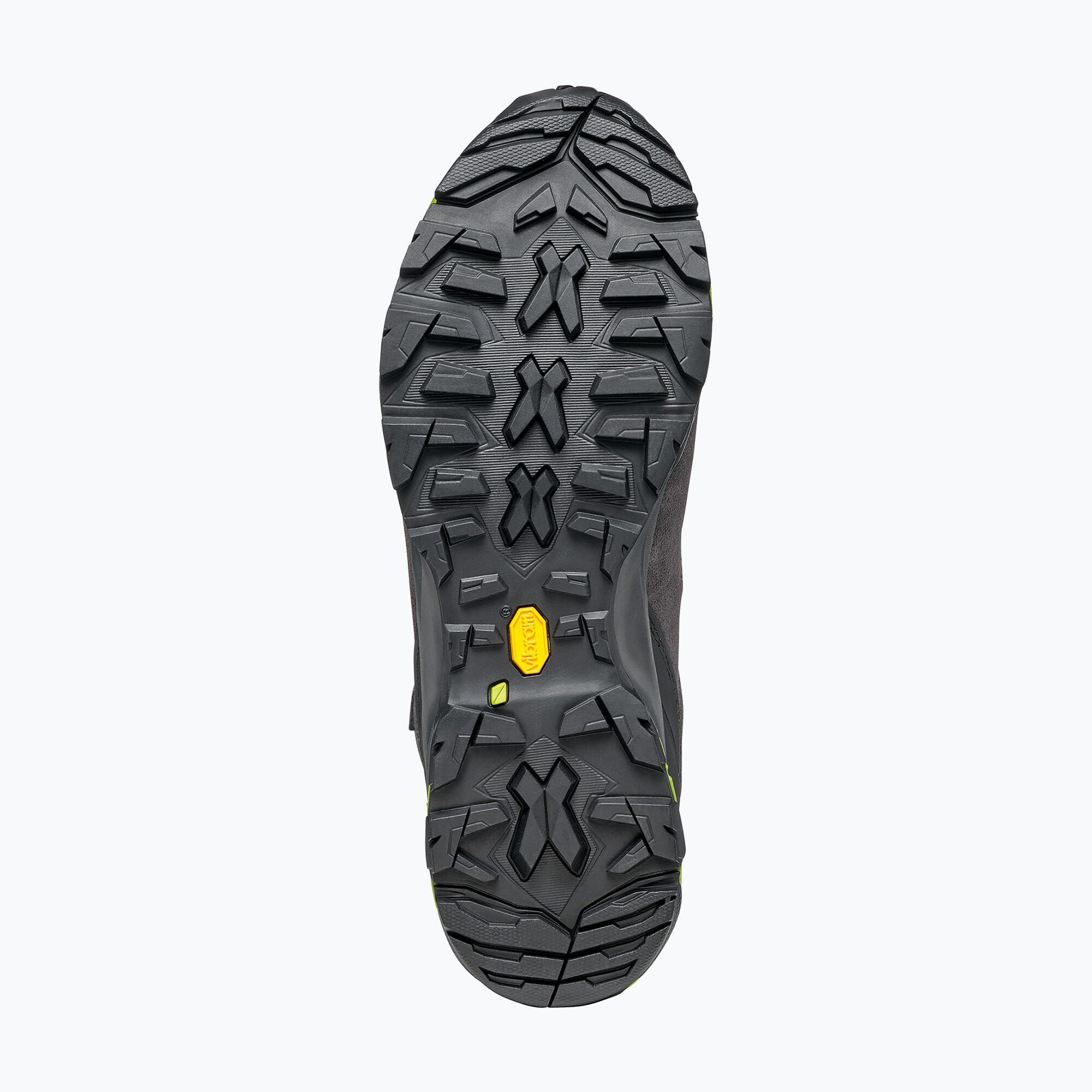 Scarpe da trekking da uomo SCARPA ZG Lite GTX 6/7
