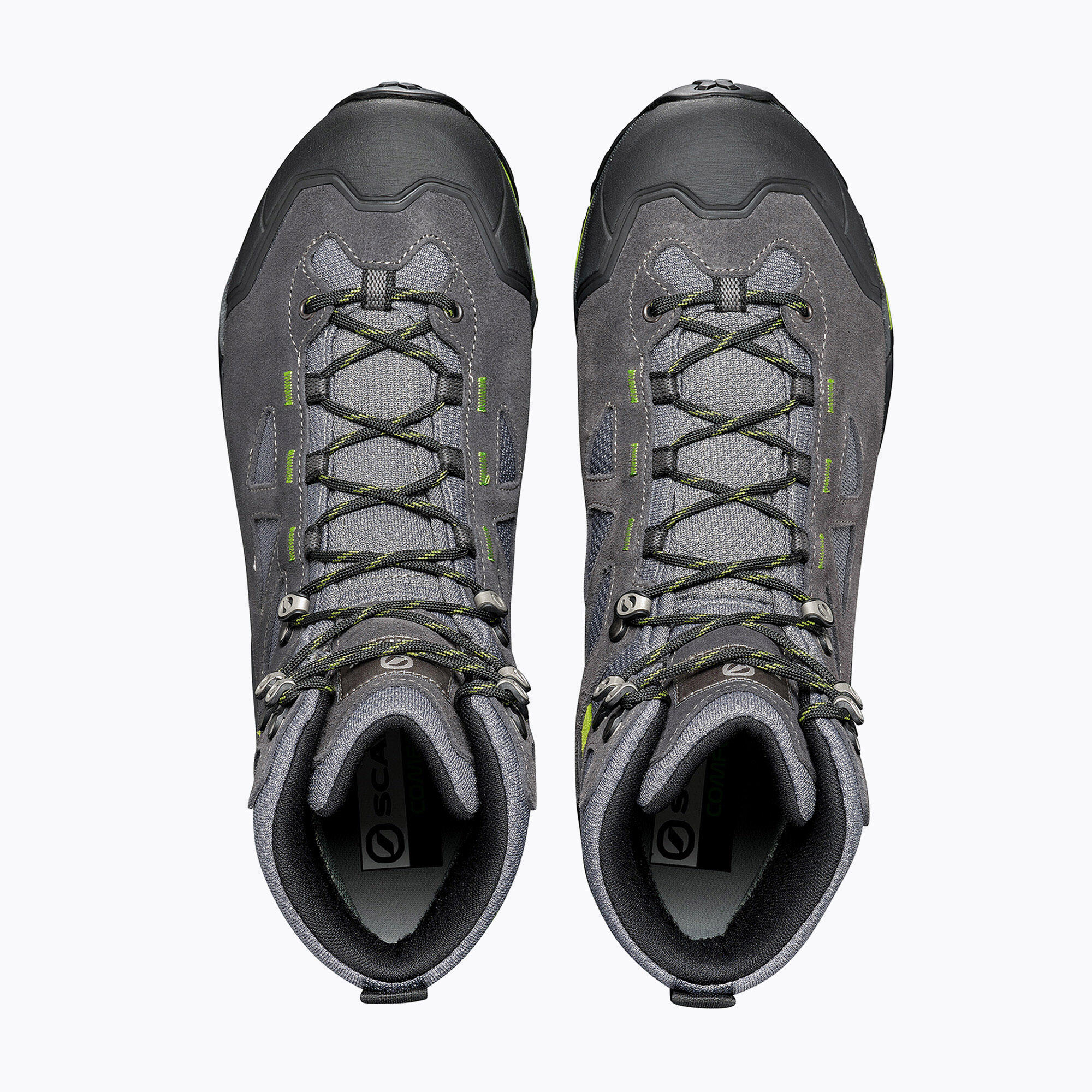 Scarpe da trekking da uomo SCARPA ZG Lite GTX 5/7