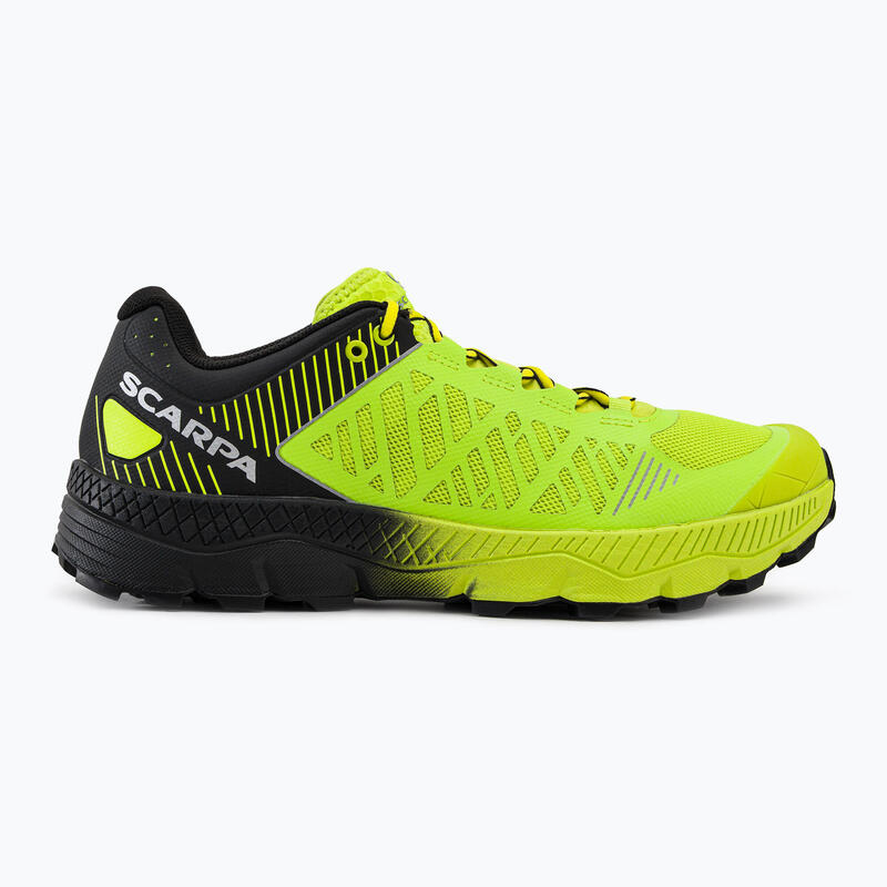 SCARPA Spin Ultra zapatillas de running para hombre