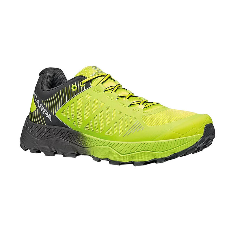 SCARPA Spin Ultra zapatillas de running para hombre