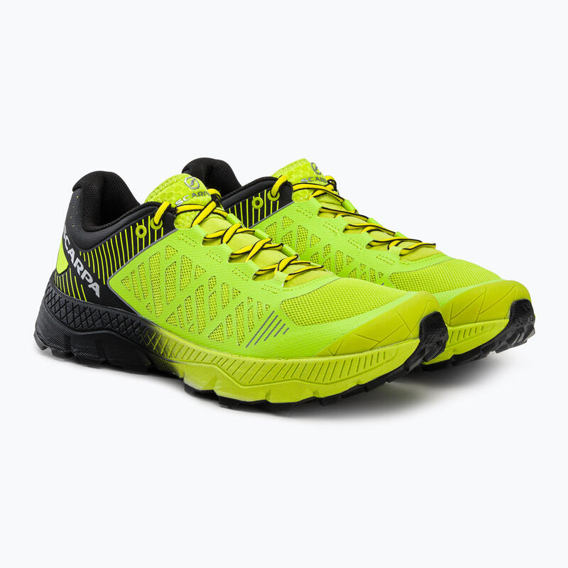 SCARPA Spin Ultra zapatillas de running para hombre