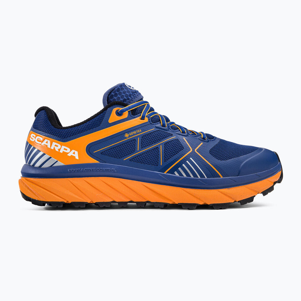 Buty do biegania męskie SCARPA Spin Infinity GTX