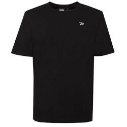 T-shirt à manches courtes homme New Era ESSENTLS TEE 60416742 Noir