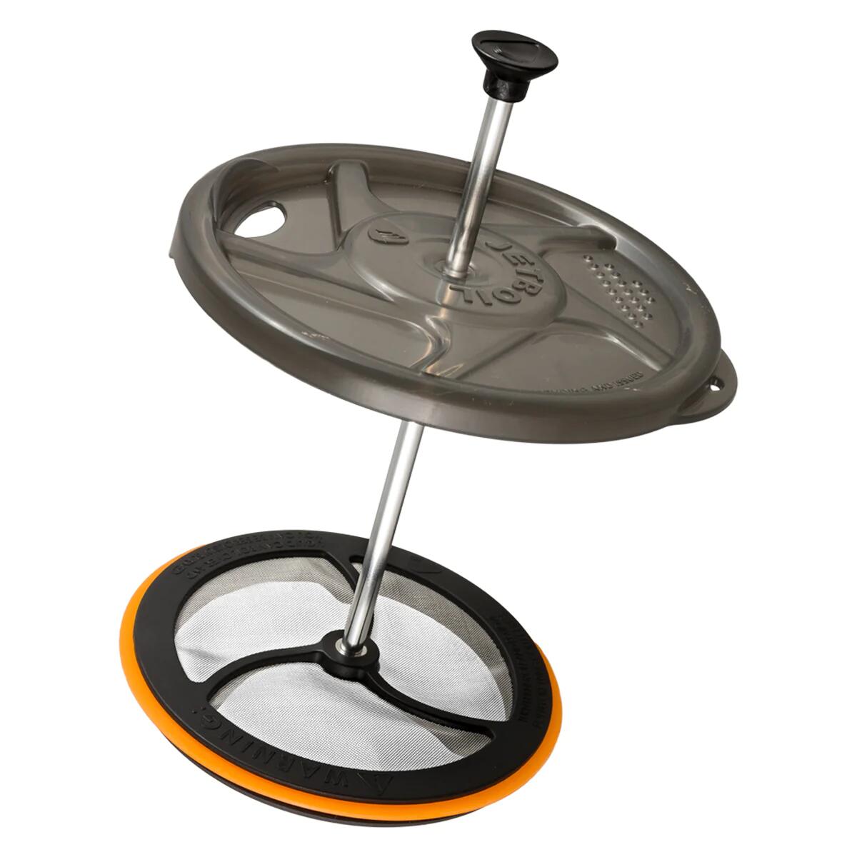 Jetboil Coffee Press – Filtre à Café 2/6