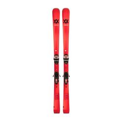 Ski Alpin VOLKL Deacon 80 + Fixation Lowride XL GW-177 cm