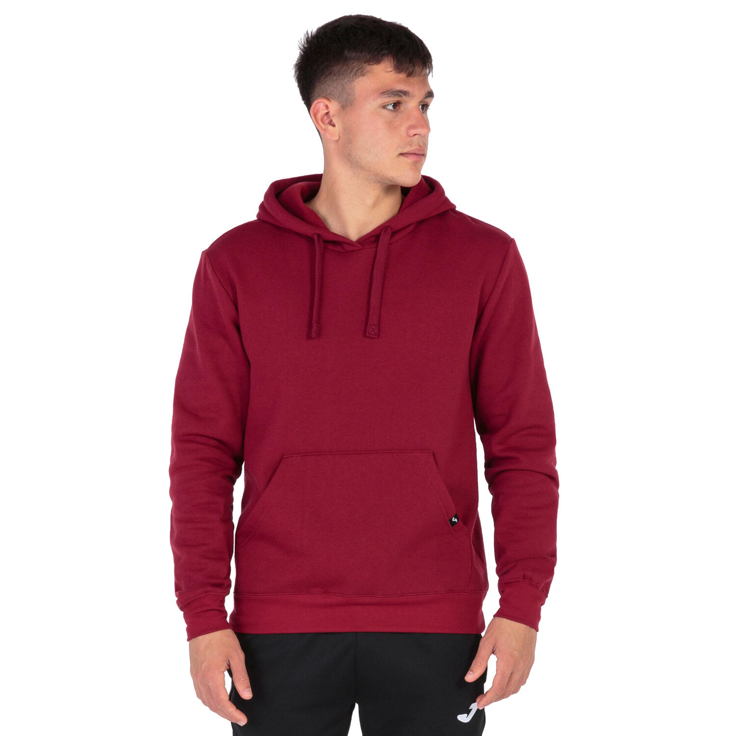 Felpa con cappuccio Joma Montana 2/3