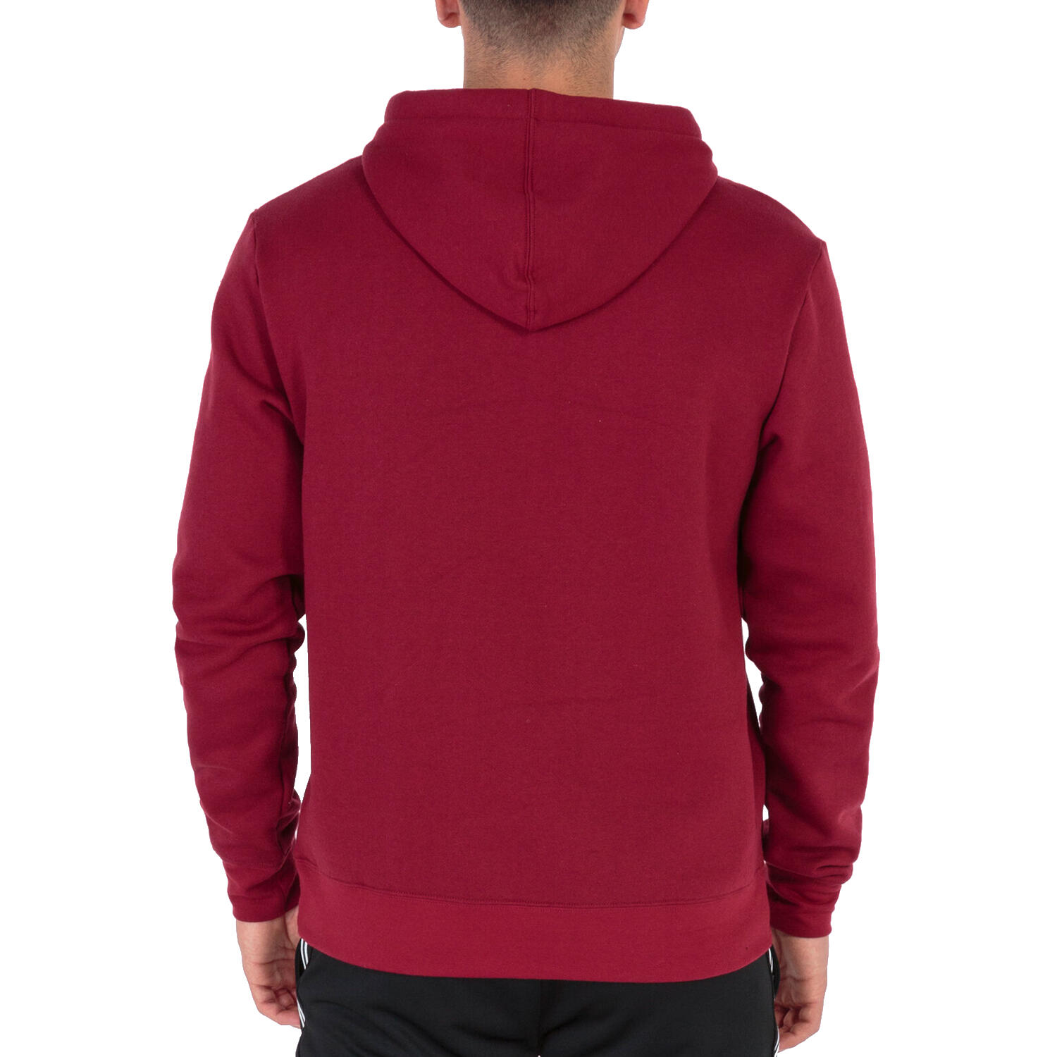 Felpa con cappuccio Joma Montana 3/3