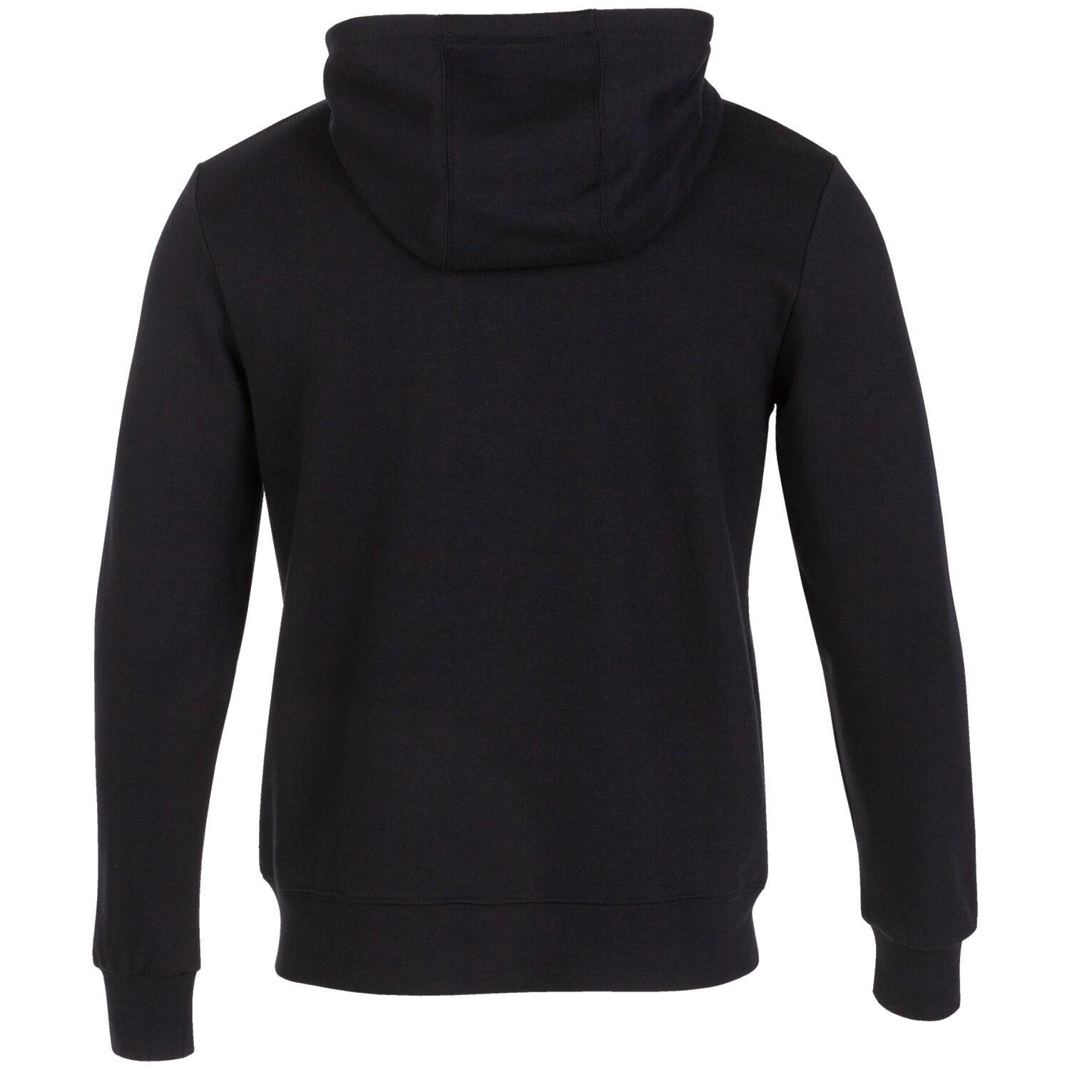 Chaqueta Con Capucha Hombre Joma Jungle Negro 3/5