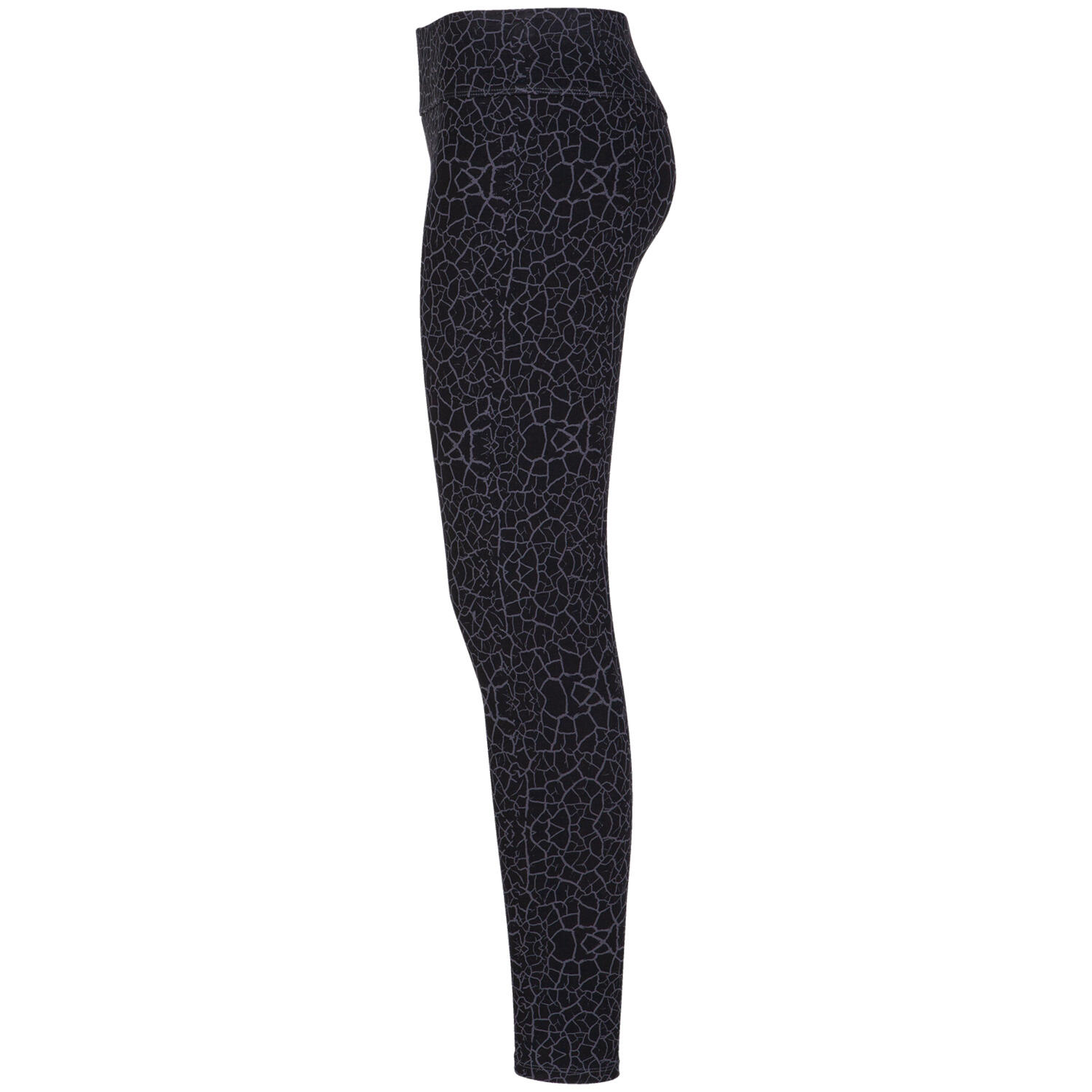 Legging pour femmes Joma Urban Street Long Tights 2/3