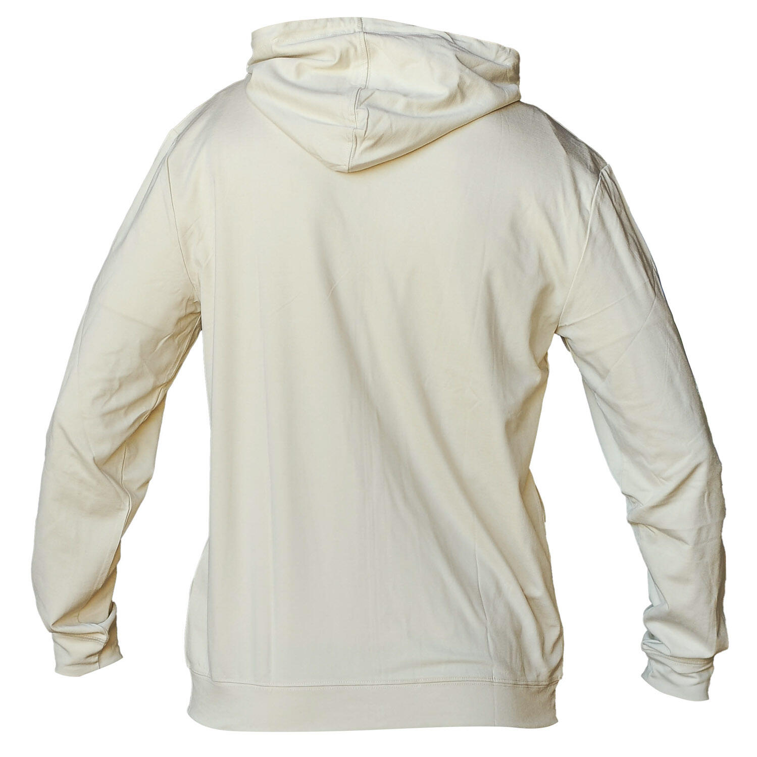 Sweatshirt pour hommes Indoor Gym Zip-Up Hoodie 2/2