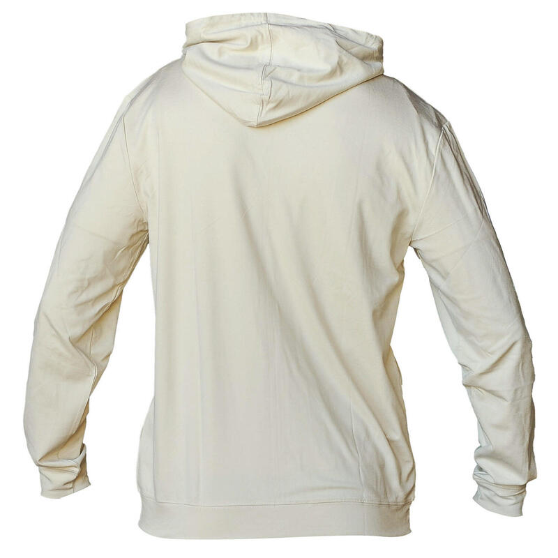 Sweatshirt pour hommes Joma Indoor Gym Zip-Up Hoodie