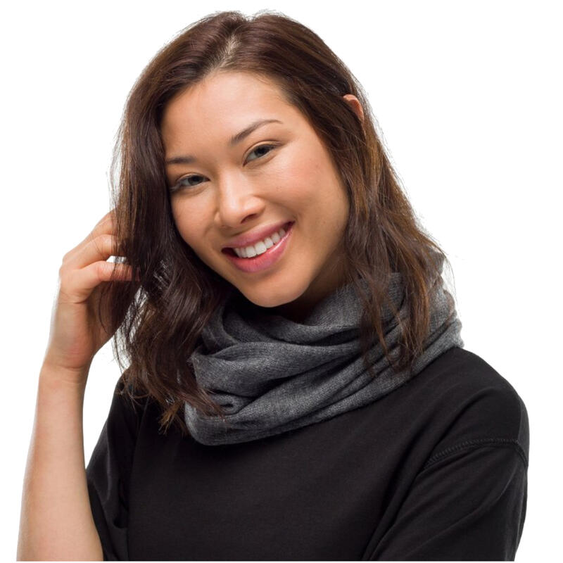 Châle pour femmes Yulia Knitted Infinity Scarf