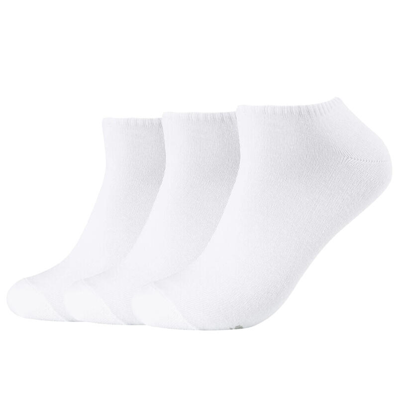 Chaussettes unisexes Skechers 3PPK Men Sneaker Socks