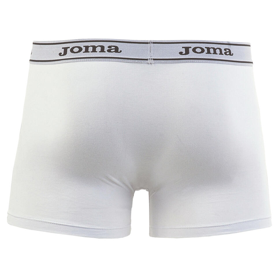Bokserki Joma Cotton