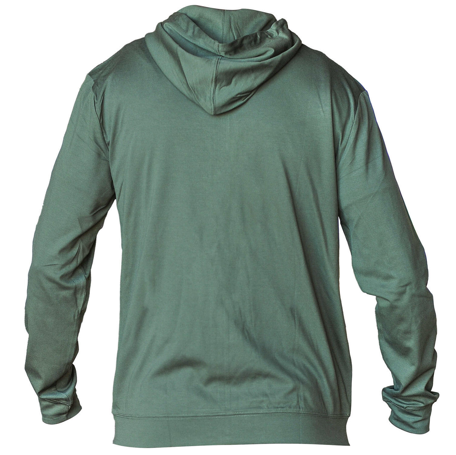 Sweatshirt pour hommes Indoor Gym Zip-Up Hoodie 2/2