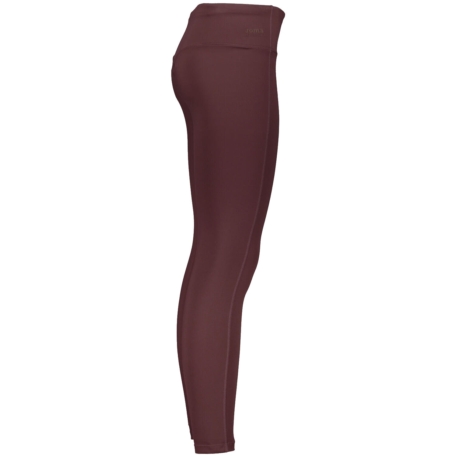 Legging Vrouw Joma Long Daphne Bruin 2/5