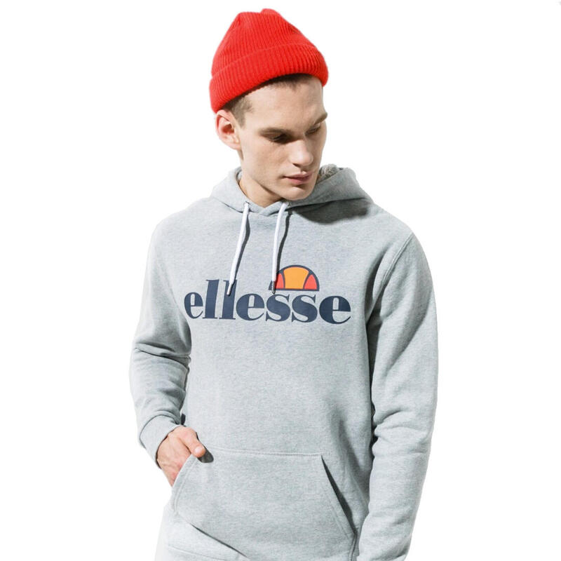 Sweatshirt pour hommes Ellesse SL Gottero OH Hoody