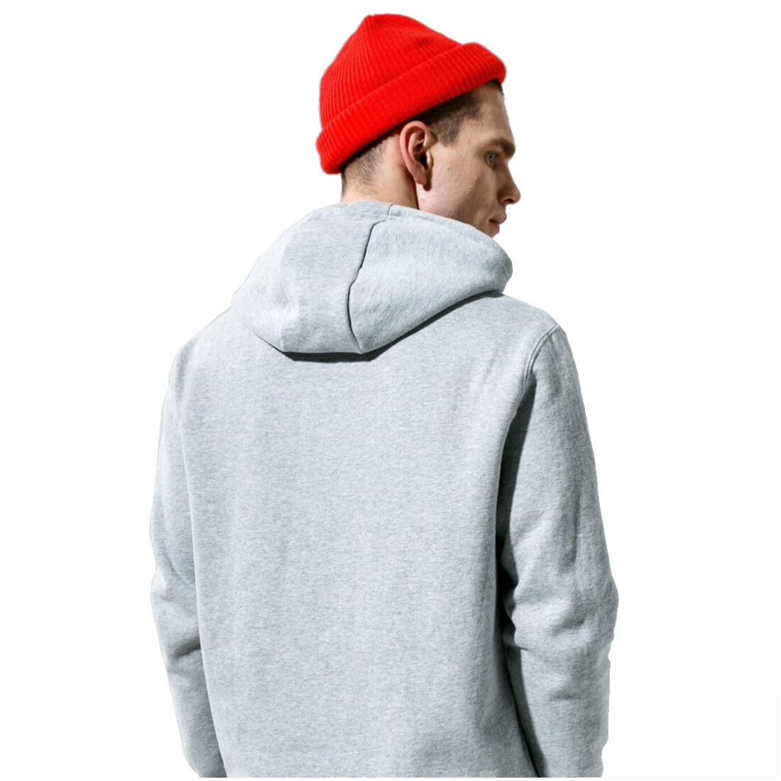 Sweatshirt voor heren Ellesse SL Gottero OH Hoody 2/3