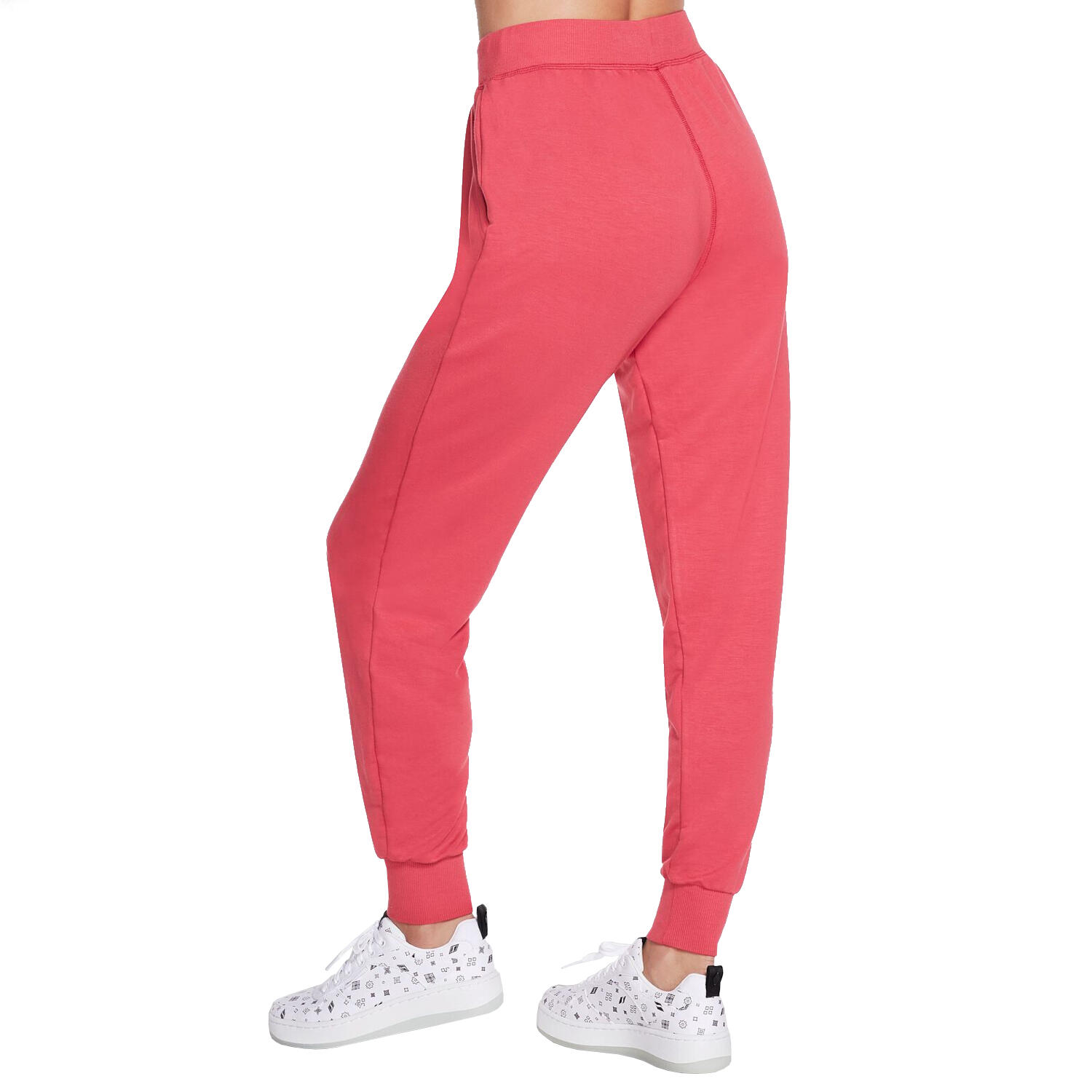 Pantalon pour femmes Skechers Skechluxe Restful Jogger Pant 2/3