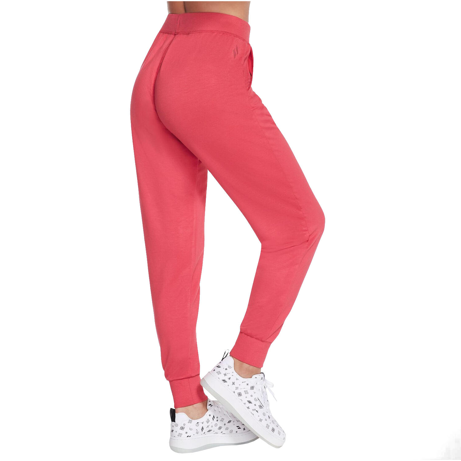 Pantalon pour femmes Skechers Skechluxe Restful Jogger Pant 3/3