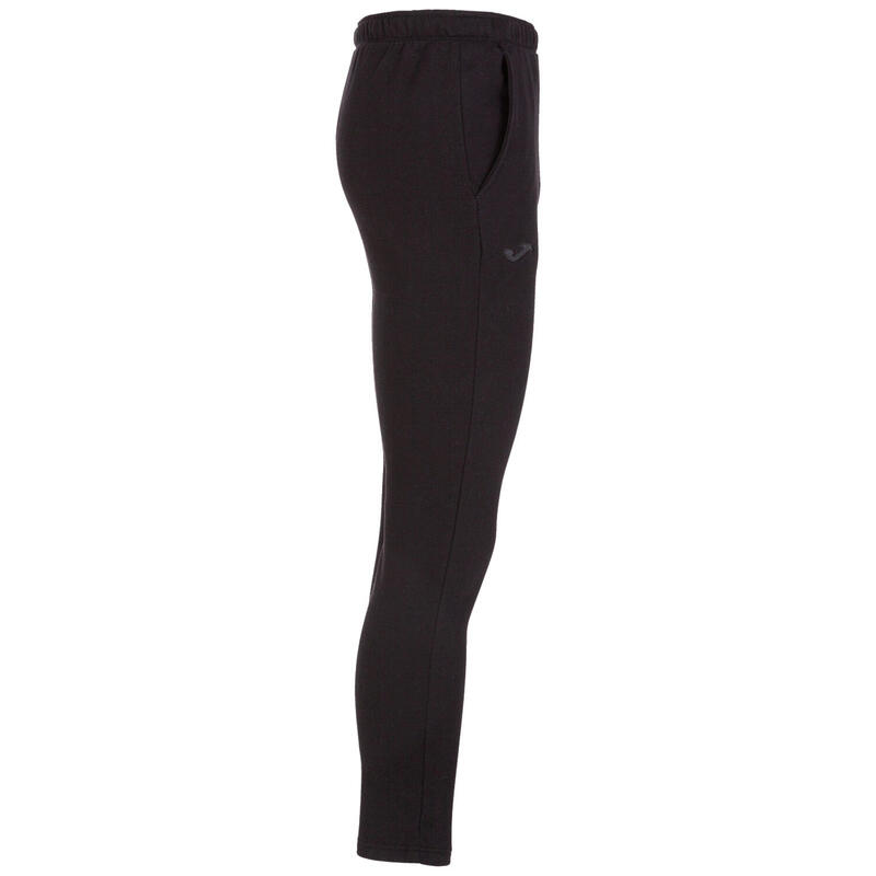 Férfi nadrág, Joma Montana Pants, fekete