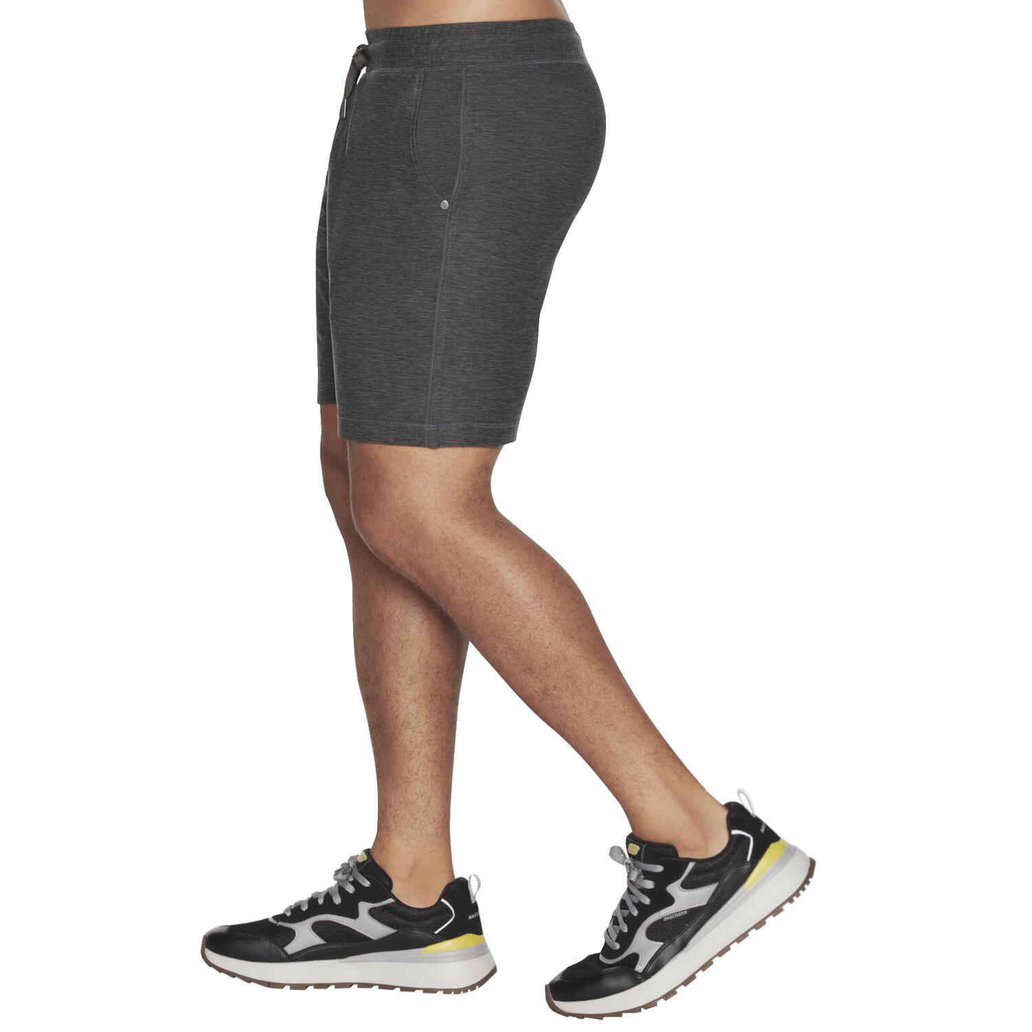 Spodenki sportowe męskie  Skech-Knits Ultra GO Lite 7 Inch Short 3/3