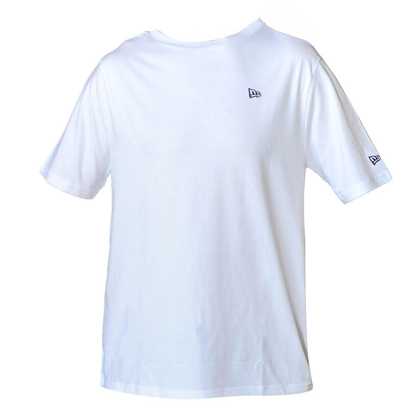 T-shirt pour hommes New Era NE Essentials Tee