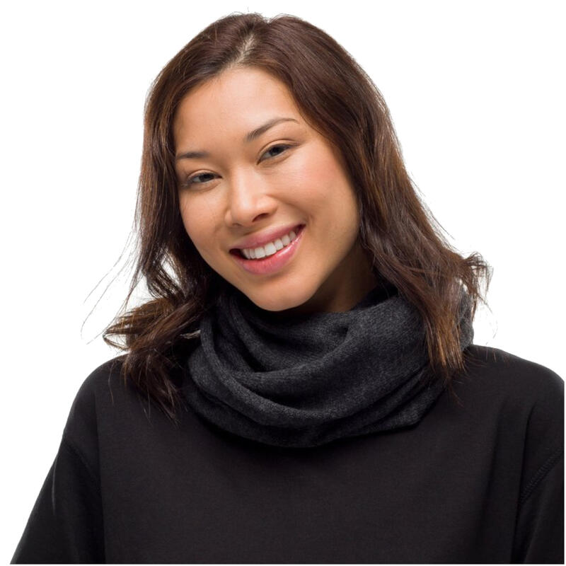 Châle pour femmes Buff Yulia Knitted Infinity Scarf