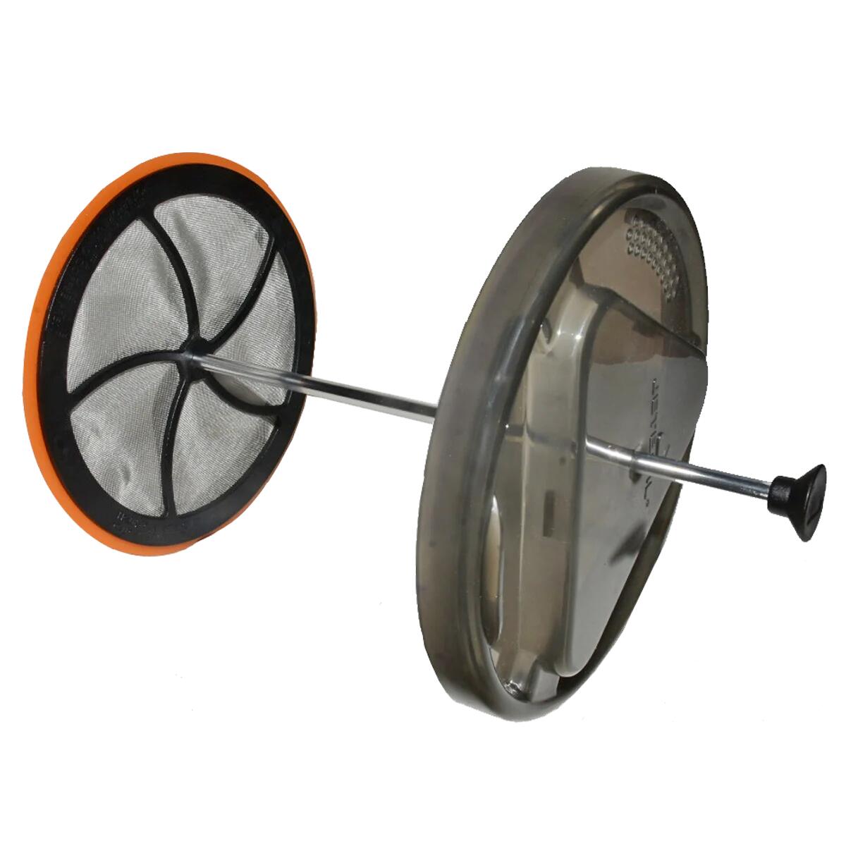 Jetboil Grande Koffiepers 2/3