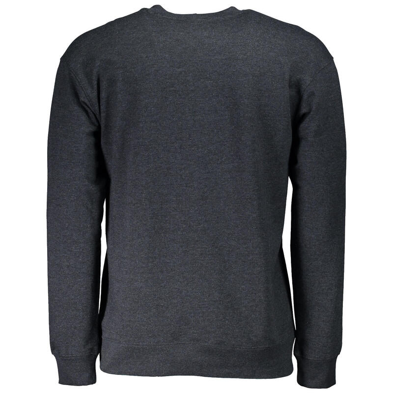 Férfi pulóver, Joma Urban Street Sweatshirt, szürke