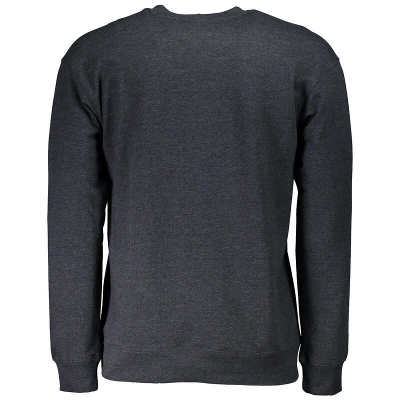 Sweatshirt voor heren Urban Street Sweatshirt