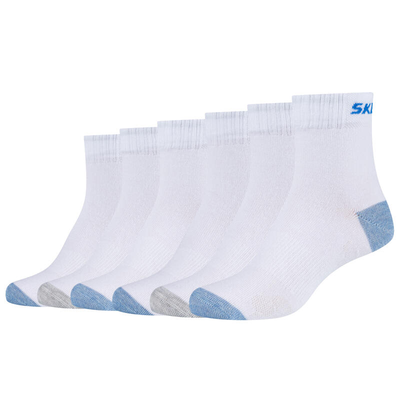 Chaussettes pour garçons 3PPK Boys Mech Ventilation Socks