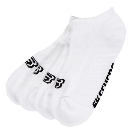 Skarpetki sportowe dla dorosłych 2PPK Basic Cushioned Sneaker Socks