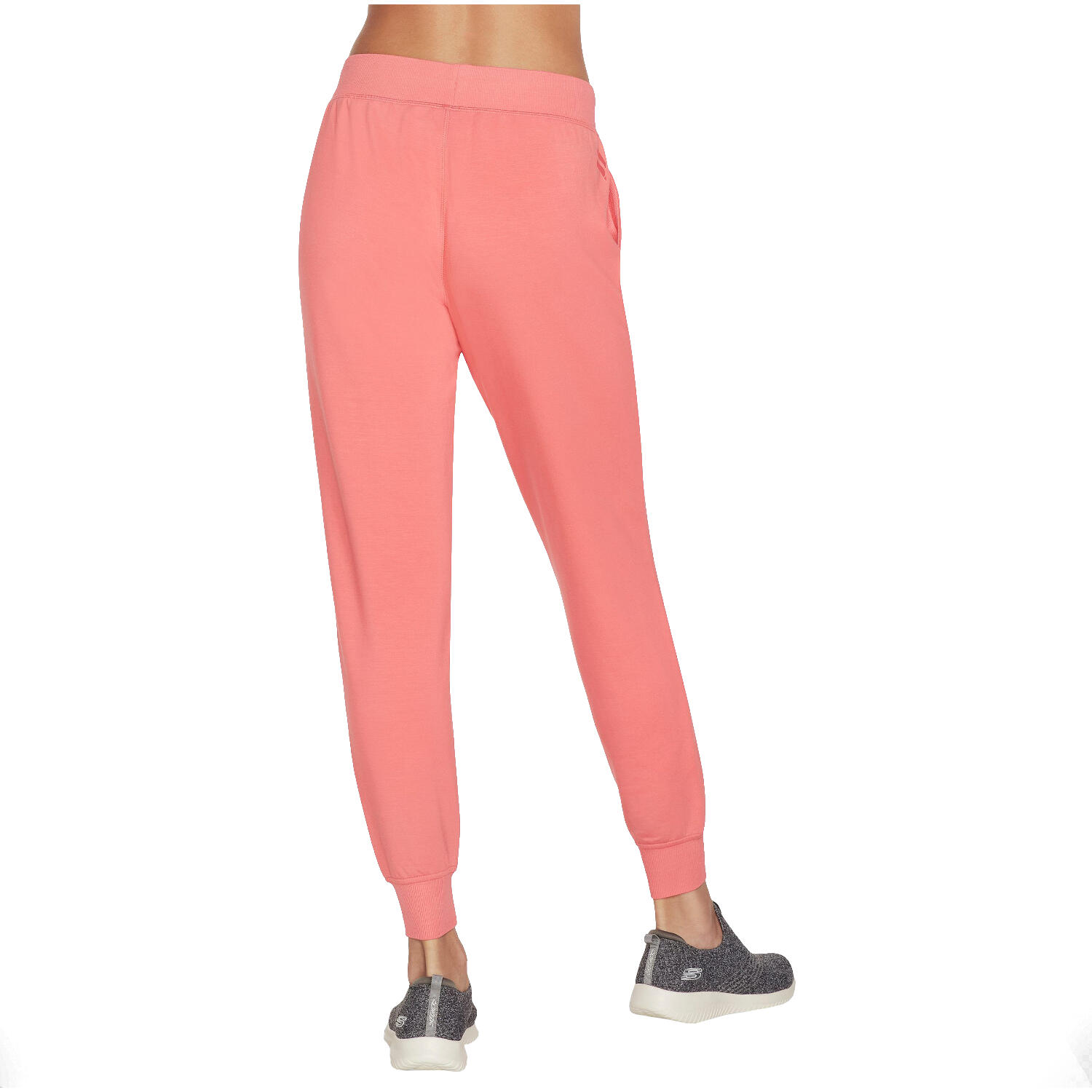 Spodnie sportowe damskie Skechluxe Restful Jogger Pant 2/2