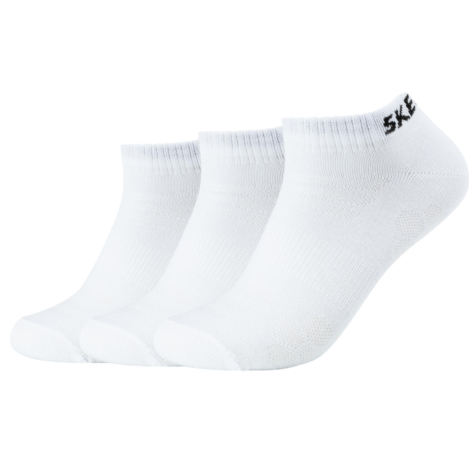 SKECHERS Sportsocken Unisex 3PPK Mesh Ventilation Socks