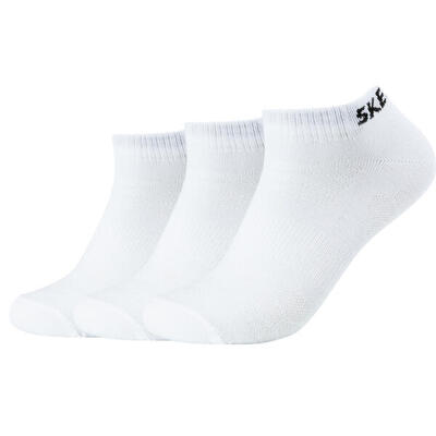 Sportsocken Unisex 3PPK Mesh Ventilation Socks