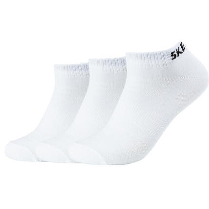 Sportsocken Unisex 3PPK Mesh Ventilation Socks