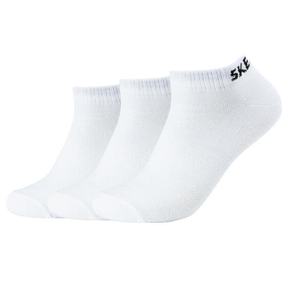 Sportsocken Unisex 3PPK Mesh Ventilation Socks