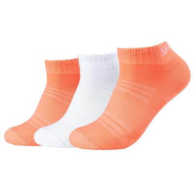 Sokken unisex skechers 3ppk mesh ventilation socks